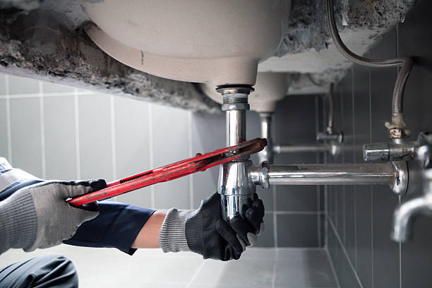 Trusted Plumbing service in Gig Harbor, WA - AAA Plumbing Heating